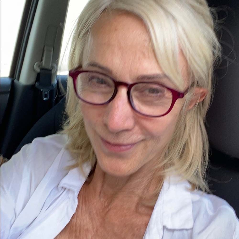 Meet your Posher, Margaret